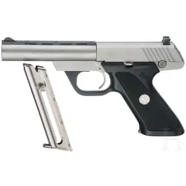 Colt 22, nehrđajući čelik