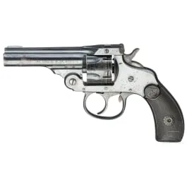 Harrington & Richardson .32 Auto-Ejecting Model