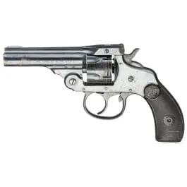 Harrington & Richardson .32 Auto-Ejecting Model