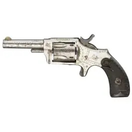 Hopkins & Allen Mod. Ranger No. 2