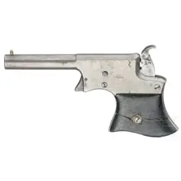Remington Rider "Vest Pocket" Deringer