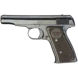 Remington Mod. 51, 4e version