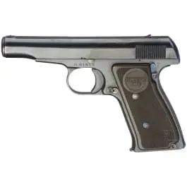 Remington Mod. 51, 4. inačica