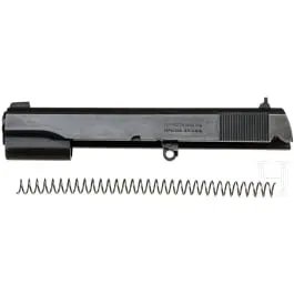 Zamjenjivi sustav Remington Rand Mod. 1911 A1