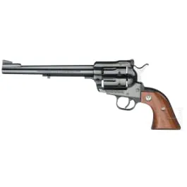 Ruger New Model Blackhawk