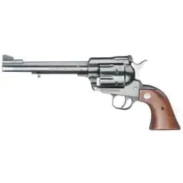 Ruger New Model Blackhawk