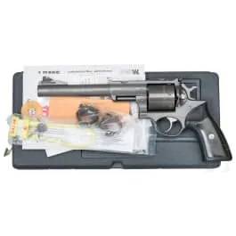 Ruger Mod. Super Redhawk, .480 Ruger