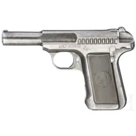 Savage Mod. 1907