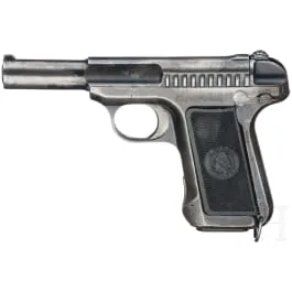 Savage Mod. 1907