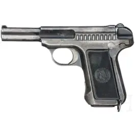 Savage Mod. 1907