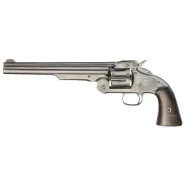 Smith & Wesson Mod. 3 Russian