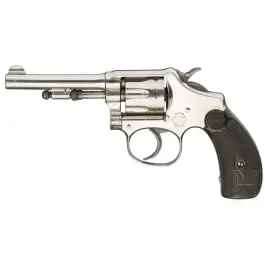 Smith & Wesson .22 Ladysmith 2. model (Perfected)