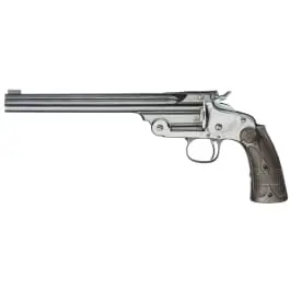 Smith & Wesson Mod. 1891 Single shot