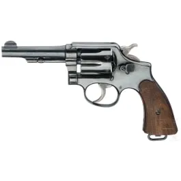 Smith & Wesson M & P Victory model