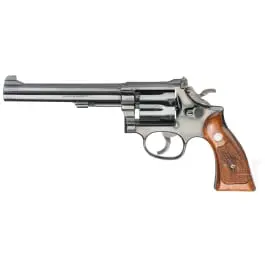 Smith & Wesson Mod. 14-4