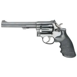 Smith & Wesson Mod. 17-2