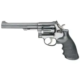 Smith & Wesson Mod. 17-2