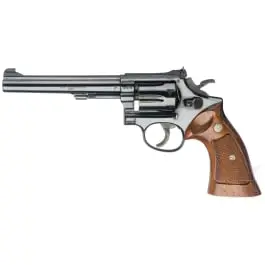 Smith & Wesson Mod. 17-3, "The K-22 Masterpiece"