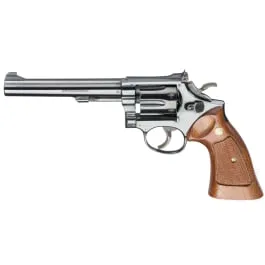 Smith & Wesson Mod. 17-3