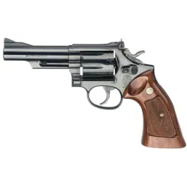 Smith & Wesson Mod. 19-6