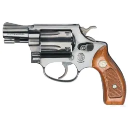 Smith & Wesson Mod. 36