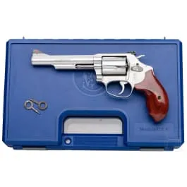 Smith & Wesson Mod. 60-18