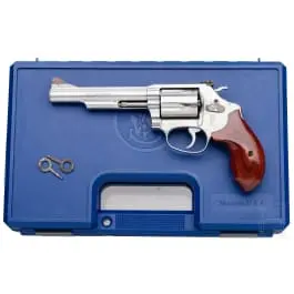 Smith & Wesson Mod. 60-18