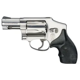 Smith & Wesson Mod. 640-1 "izvedba bez čekića"