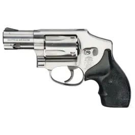 Smith & Wesson Mod. 640-1 « conception sans chien »