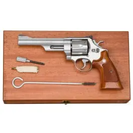 Smith & Wesson Mod. 657
