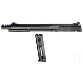 Système interchangeable Smith & Wesson Mod. 41