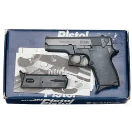 Smith & Wesson Mod. 469