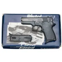 Smith & Wesson Mod. 469