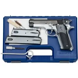 Smith & Wesson Mod. 59