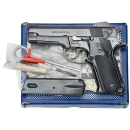 Smith & Wesson Mod. 559