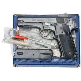 Smith & Wesson Mod. 559