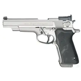 Smith & Wesson Mod. "Target Champion", Performance Center