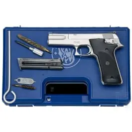 Smith & Wesson Mod. 2206