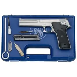 Smith & Wesson Mod. 2206