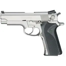 Smith & Wesson Mod. 4006