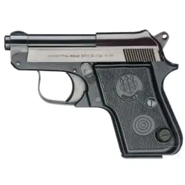 Brésil - Beretta Mod. 950 B
