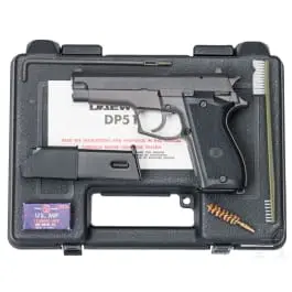 Corée du Sud - Daewoo Mod. DP 51