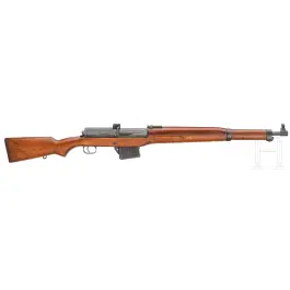 Hakim semi-automatisch geweer Mod. 42/49