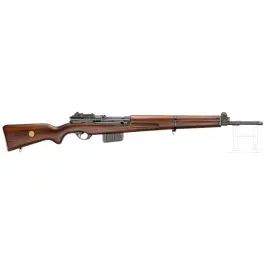 FN Mod. SAFN 49 semi-automatisch geweer