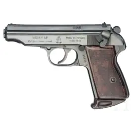 FEG Mod. Walam 48