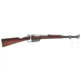 DWM Mauser Modelo Argentino 1891 karabijn