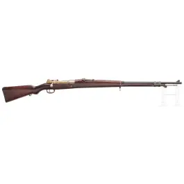 DWM Mauser Modelo Argentino 1909
