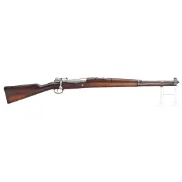 DWM Modelo Argentino 1909 cavaleriekarabijn