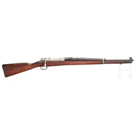 DWM Mauser Modelo Argentino 1909 karabijn