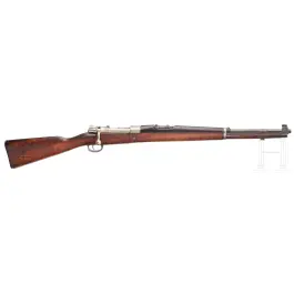DWM Mauser Modelo Argentino 1909 karabijn